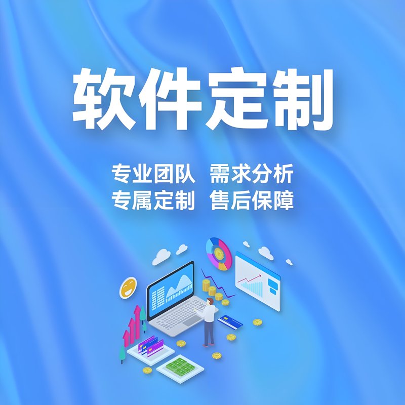 软件定制开发选购指南