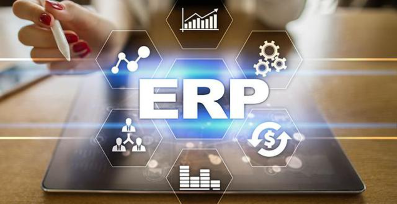 企业信息化管理的利器：ERP系统开发